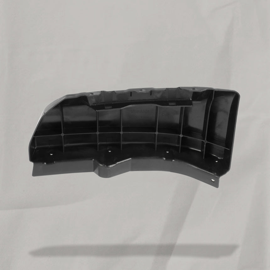 2012-2021 Nissan NV1500 NV2500 NV3500 Passenger Side Front Bumper Cover Bracket OEM