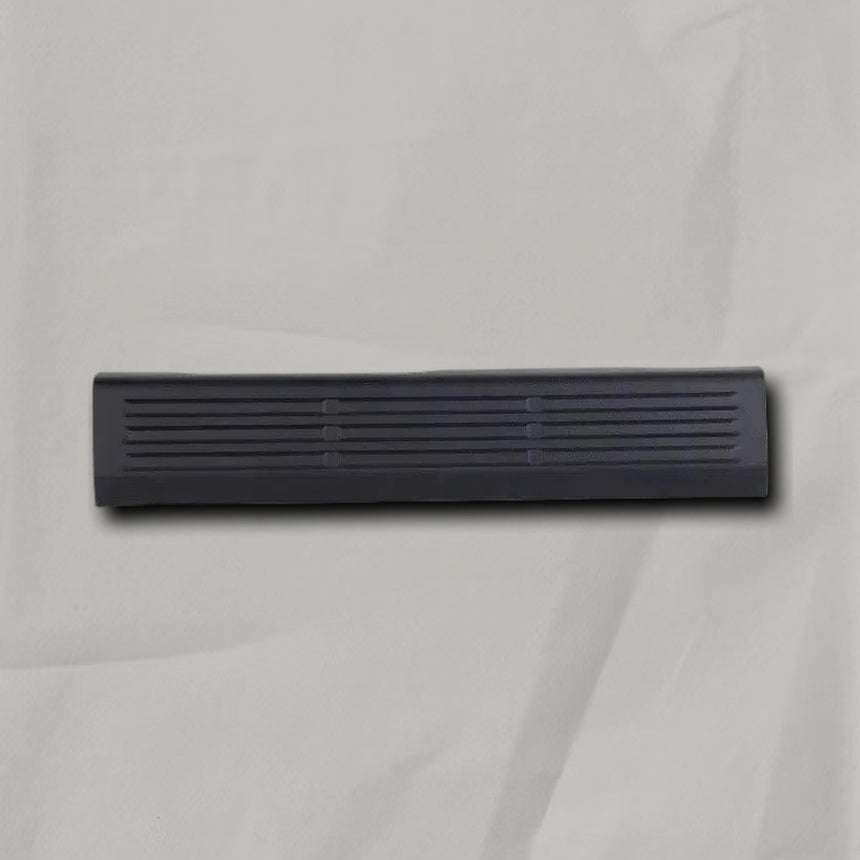 2019-2021 Ford Ranger Pass Side Front Sill Plate Crew Cab OEM