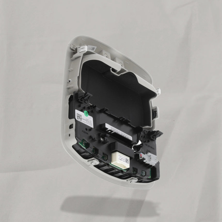 2015-2016 Ford Fusion Console Assy Overhead 1.5L 1.6L 2.0L 2.5L OEM