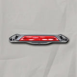2020-2021 Ford Transit 150 250 Rear Upper Center Stop Lamp OEM Red