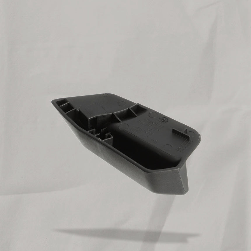 2018-2025 VW Atlas Cross Sport Seat Back Recliner Handle OEM Black
