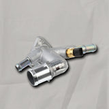 2020-2024 Kia Soul Seltos 2.0L Water Outlet Coolant Housing OEM