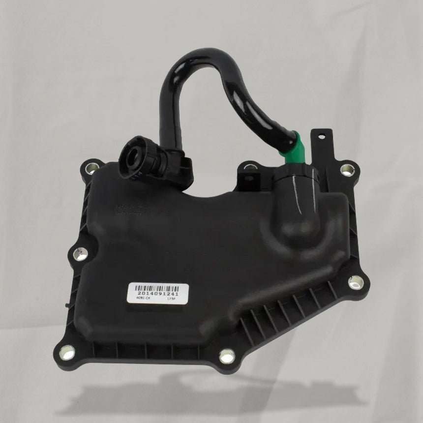 2012-2018 Ford Focus Escape Taurus Vapor Canister Purge Valve OEM 2.0L L4
