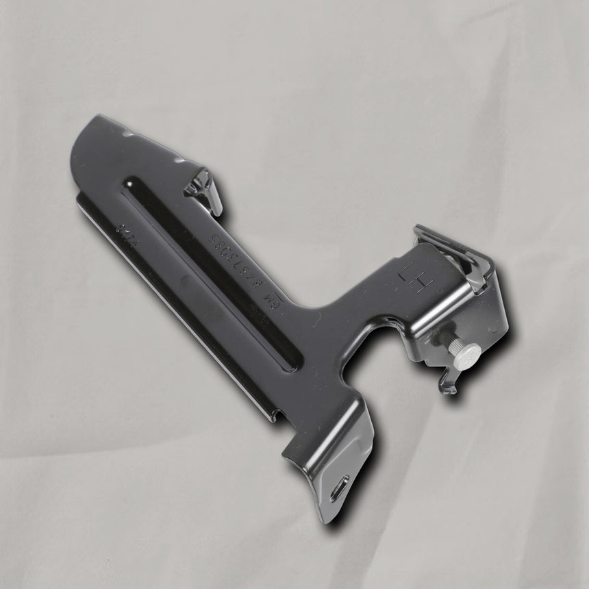 2021-2023 Cadillac Chevrolet GMC Driver Side Front Bumper Bracket OEM