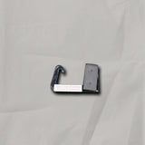 2007-2024 Jeep Wrangler Gladiator Front Door Check Strap Body Half OEM