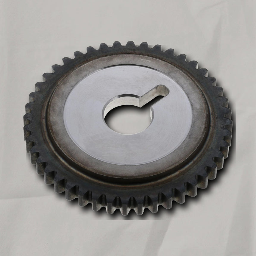 2021-2022 Nissan Frontier 2.5L Driver Side Exhaust Engine Timing Camshaft Sprocket OEM