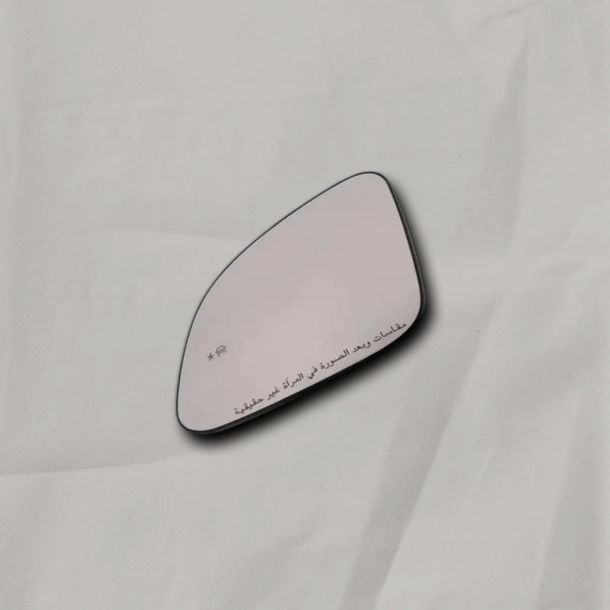 2022-2023 Chevy Bolt EUV Dr Side Mirror Glass Premier LT OEM