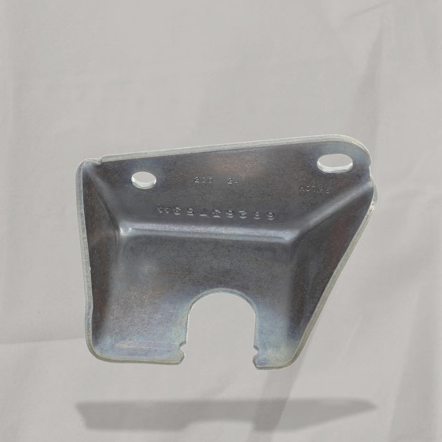2021 Ram 2500 3500 Transmission Shift Cable Bracket OEM 6.7L L6 Diesel