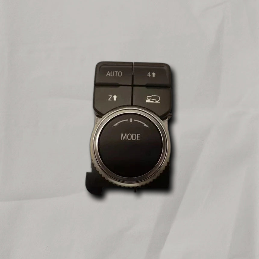 2023 Chevy Silverado 1500 GMC Sierra 1500 Ride Control Switch OEM