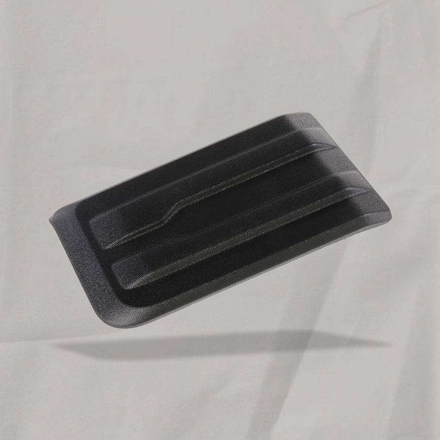2024-2025 GMC Sierra 1500 Driver Side Front Trim Cover OEM
