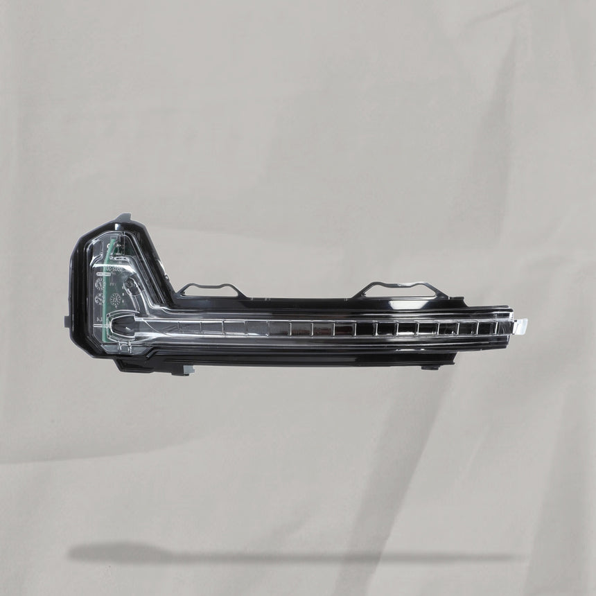 2018-2024 VW Tiguan Driver Side Front Turn Signal Light OEM