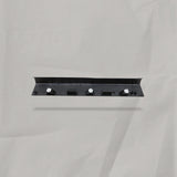 2018-2022 Ford EcoSport Front Driver Side Door Sill Plate OEM