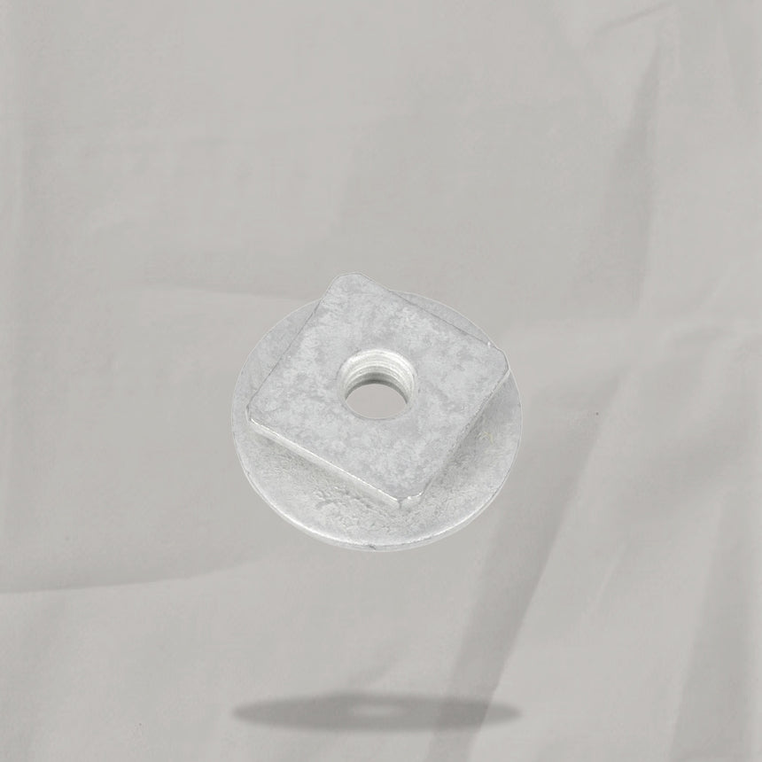 2019-2026 Silverado Sierra Spoiler Assembly Retainer Nut OEM