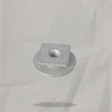 2019-2026 Silverado Sierra Spoiler Assembly Retainer Nut OEM