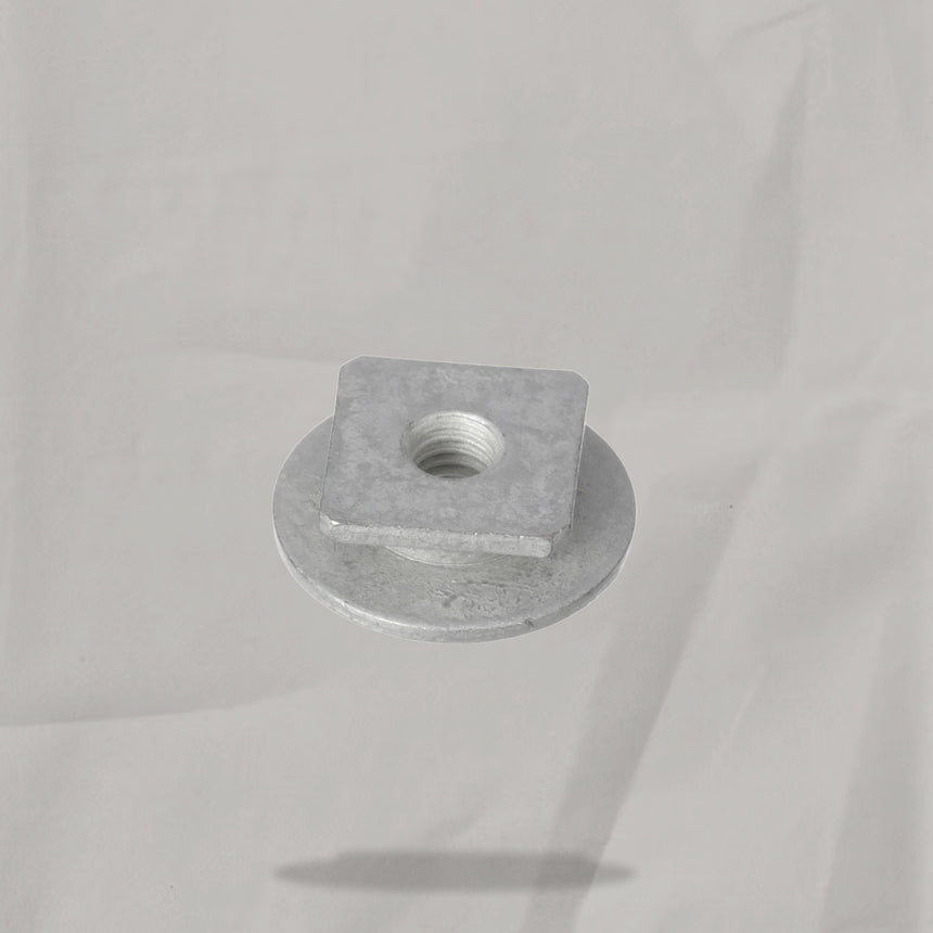 2019-2026 Silverado Sierra Spoiler Assembly Retainer Nut OEM