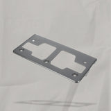 2020-2023 VW Atlas Cross Sport Front License Plate Bracket OEM