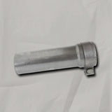 2021-2025 Ford E-350 E-450 Super Duty Passenger Side Rear Exhaust Tip OEM