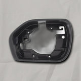 2020-2025 Ford Explorer Police Interceptor Driver Side Mirror Trim Ring OEM