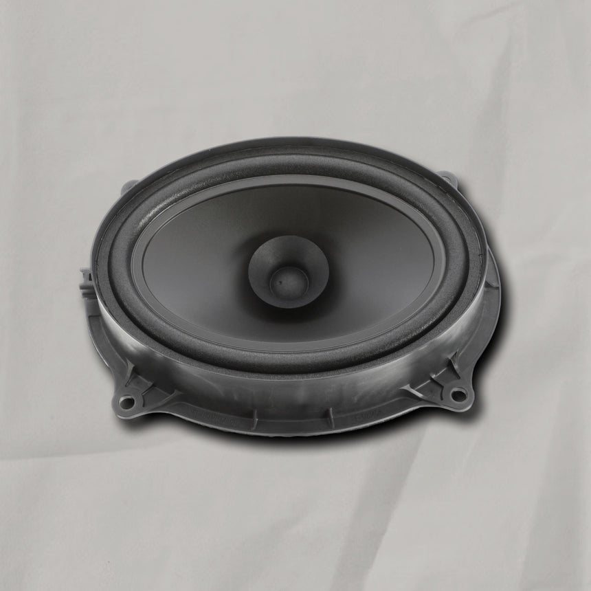 2013-2024 Nissan Frontier Quest Titan Front Door Speaker w/o Premium OEM