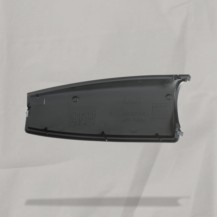 2009-2018 VW CC Tiguan EOS Passat Front Outer Inlet Cover OEM