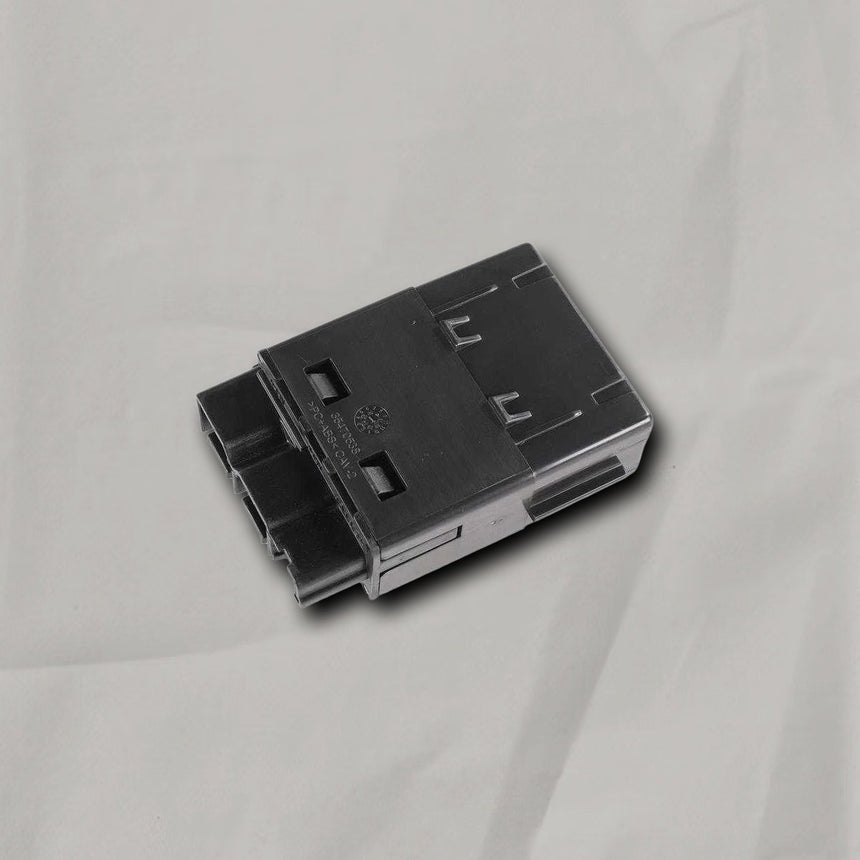 2024-2026 Chevy Traverse Buick Enclave GMC Acadia USB Port OEM