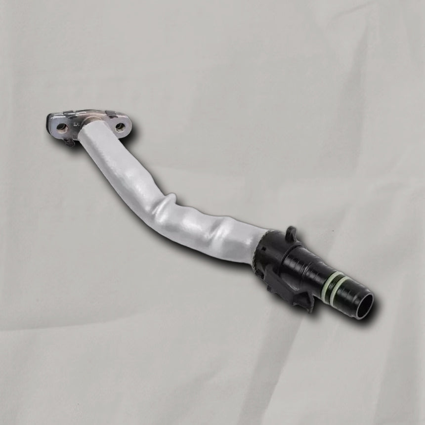 2011-2021 Cruze Sonic Trax Encore 1.4L Turbo Oil Return Pipe OEM