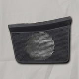 2021-2025 Ford Bronco Pass Side Front Upper Outer Speaker Cover OEM