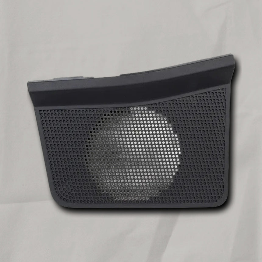 2021-2025 Ford Bronco Pass Side Front Upper Outer Speaker Cover OEM