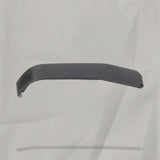2005-2021 Nissan Frontier Driver Side Roof Drip Molding OEM Roof End