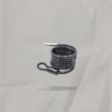 2015-2022 Ford F-150 F-250 F-350 Tailgate Support Cable Assembly OEM Rear