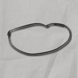 2025 Nissan Altima Passenger Side Rear Door Weather Strip OEM