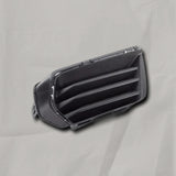 2021-2022 Chevy Colorado Pass Side Fr Fog Lamp Opening Cover w/o ZR2 OEM