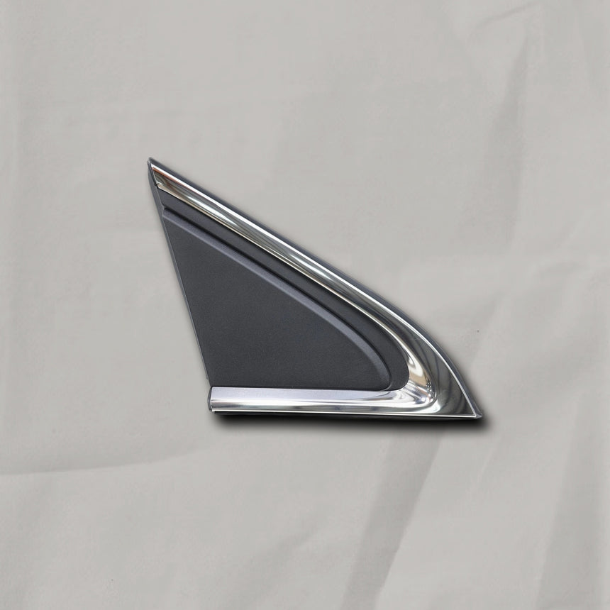 2015-2018 Ford Edge Pass Side Front Corner Fender Molding OEM