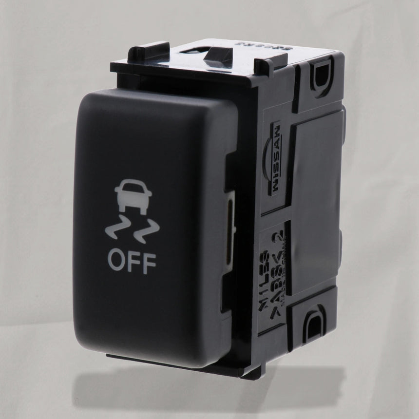 2018-2021 Nissan Frontier Vehicle Dynamics Control Switch OEM