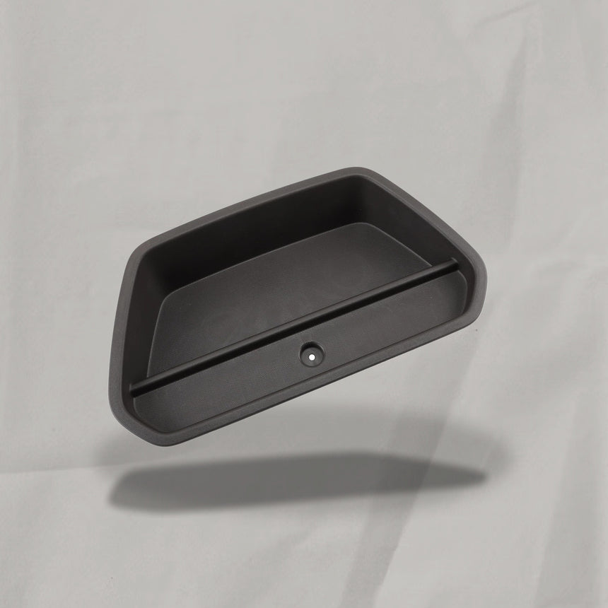 2019-2023 Chevy Silverado GMC Sierra Instrument Panel Tray OEM Atmosphere