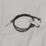 2012-2021 Nissan NV1500 NV2500 NV3500 Driver Rear Parking Brake Cable OEM