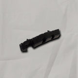 2021-2024 GMC Yukon Yukon XL Tahoe Suburban Dr Fr Bumper Fascia Guide OEM