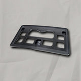 2022-2026 Acura RDX Front License Plate Mount Base Bracket - No Hardware