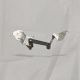 2020-2025 Lincoln Corsair Driver Side Rear Bracket And Lever Assembly OEM
