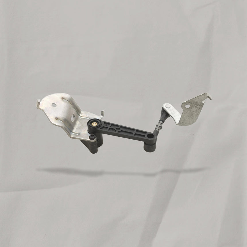 2020-2025 Lincoln Corsair Driver Side Rear Bracket And Lever Assembly OEM