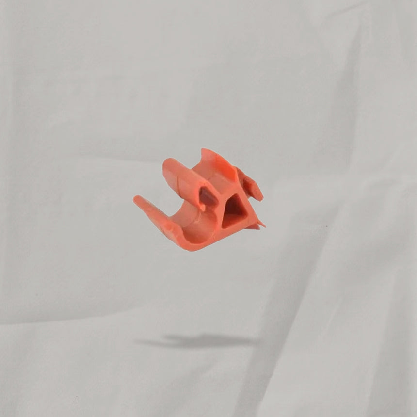 2015-2022 Ram ProMaster City Hood Prop Rod Clip OEM 2.4L I4