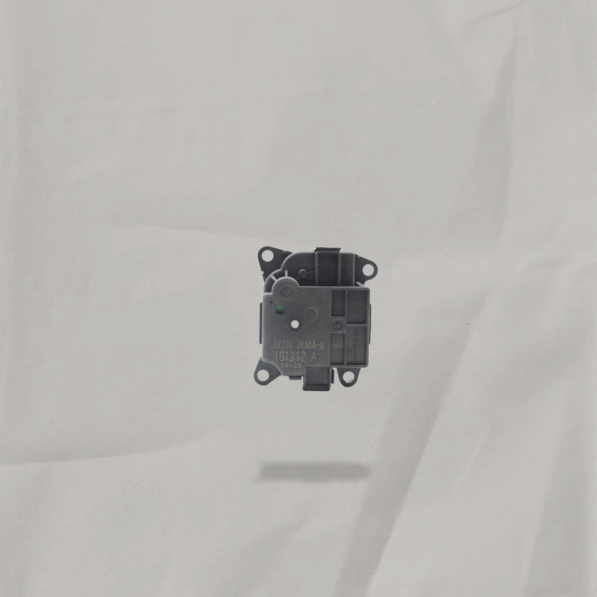 2013-2024 Nissan Infiniti Front HVAC Air Inlet Door Actuator OEM