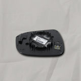 2021-2024 Nissan Rogue Pass Mirror Glass US Built w/Heat 2.5L OEM
