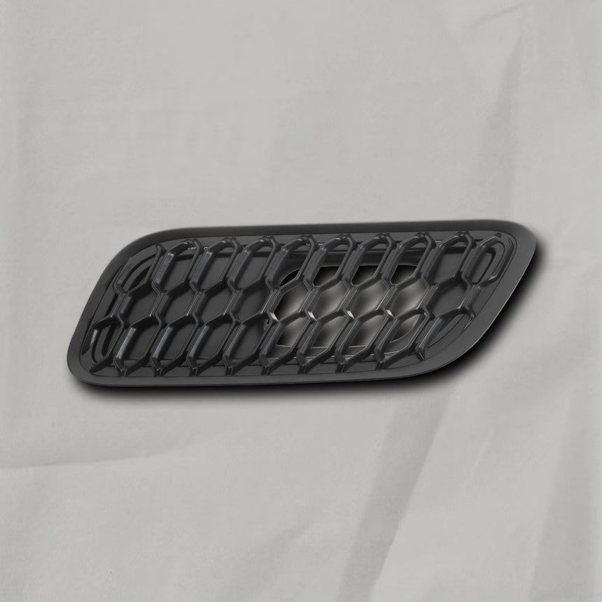2021-2023 Dodge Charger Passenger Side Hood Air Vent Grille OEM
