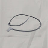 2012-2021 Nissan NV1500 NV2500 NV3500 Passenger Side Rear Door Weather Strip OEM