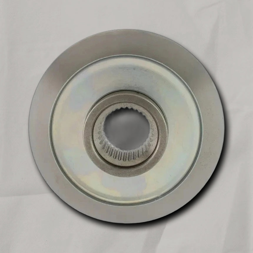 2023-2025 Ford F-250 F-350 F-450 Super Duty Rear Companion Flange OEM