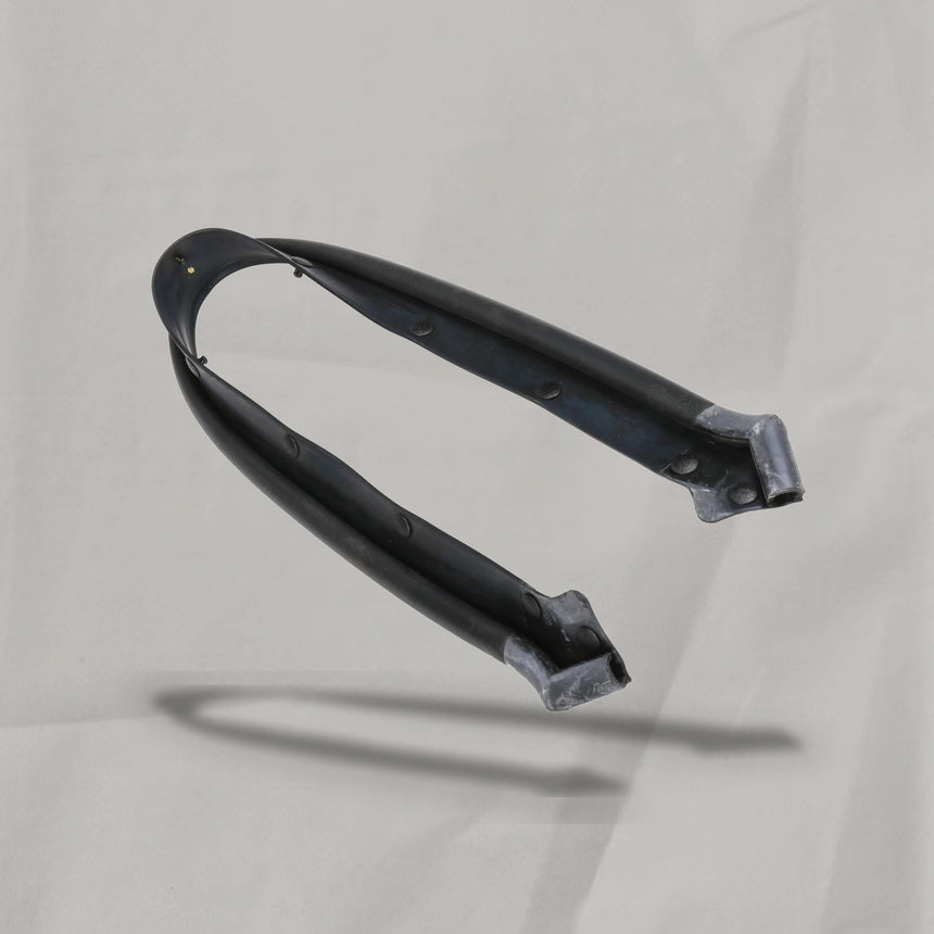 2017-2022 Chevy Spark Hood Front Edge Weatherstrip Front OEM 1.4L L4