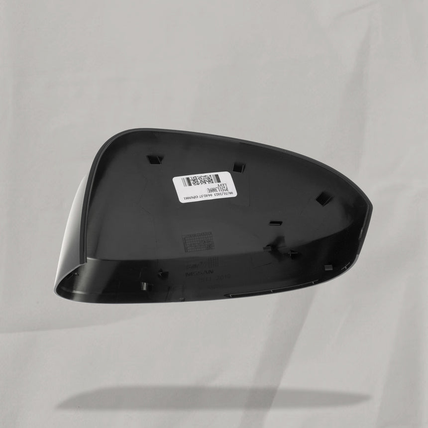 2021-2023 Nissan Rogue Driver Side Mirror Cover US Built OEM