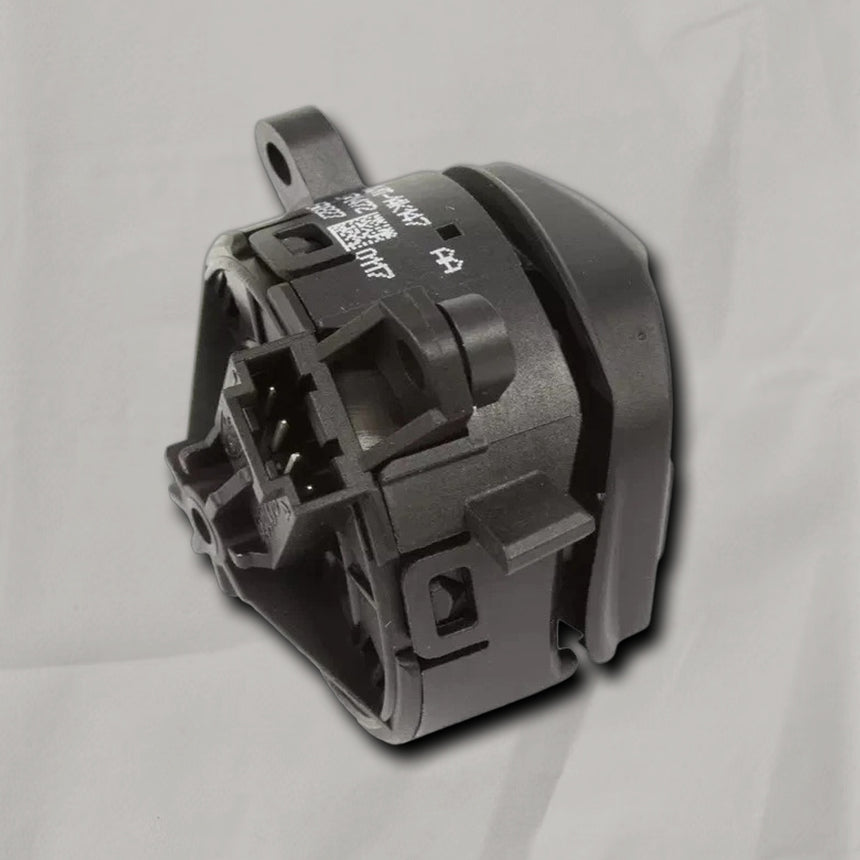 2015 Ford Fiesta Driver Side Cruise Control Switch OEM