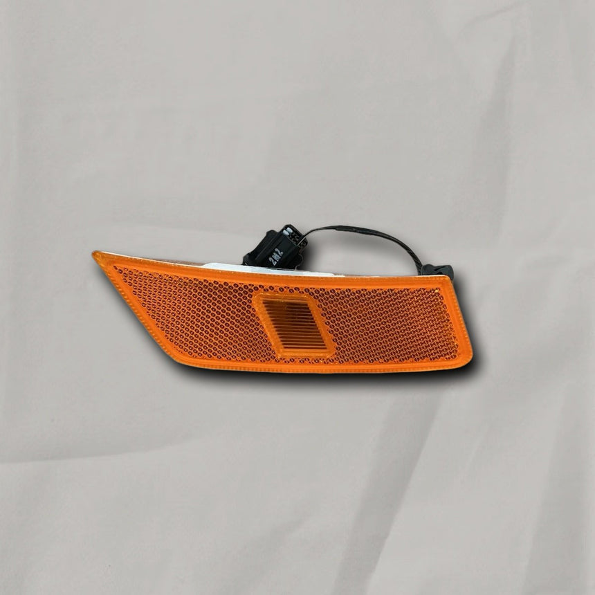 2021-2024 Kia Seltos Driver Side Front Marker Lamp Reflector OEM